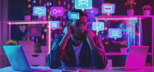 ⚠️ 5 señales de que necesitas automatizar tu marketing